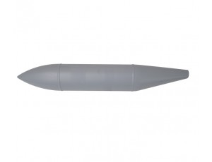 FMS F-16 Falcon 80mm EDF Jet Dummy Centerline Tank Part